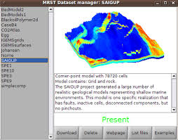 Browse the list below for a variety of examples. Mrst Public Data Sets
