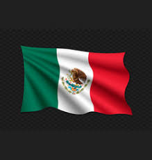Including transparent png clip art, cartoon, icon, logo, silhouette, watercolors, outlines, etc. Waving Flag Of Mexico Vector Images Over 720
