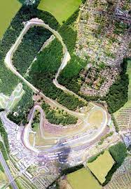 Brands Hatch Race Track Race Track Toy Race Track Racing Circuit