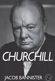 Churchill by Jacob Bannister