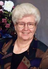 Shirley R. Goetzinger