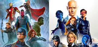Betsy braddock is england's most powerful telepath, capable of reading minds, creating psychic grenades that explode in the minds of others, and brandishing a psychic blade. Avengers X Men So Kann Das Riesige Superhelden Treffen Passieren