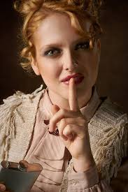 Why did my counsellor stay silent even when I had stopped speaking?