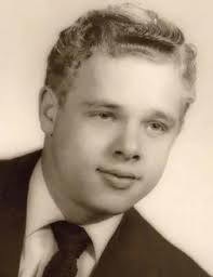 Richard L. Steese Obituary (2025)