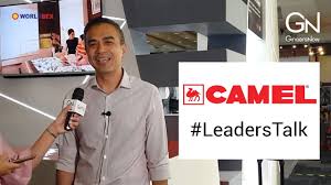 The clothes washers will wash the materials rapidly and clothes washers will eliminate the actual pressure of the clients. Leaderstalk With Camel Appliances Glenn Tacderas Youtube