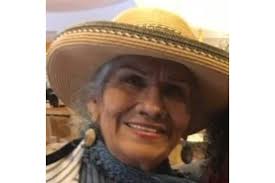 Marina Borrego Obituary (2020)