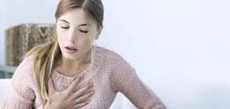 أعراض الماء في الرئة سطور