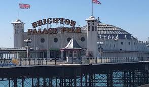 346,643 likes · 8,327 talking about this · 210 were here. Brighton Palace Pier Pier In Brighton Brighton And Hove Visit South East England