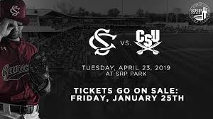 Greenjackets Announce Ticket Sales Dates For Charleston