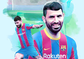 La información de leo messi al detalle. Se Queda Messi El Barcelona Ficha Al Kun Aguero Hasta El 2023 Noticias Agencia Peruana De Noticias Andina