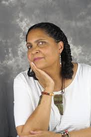 2021 Artists — The Black Woman is God