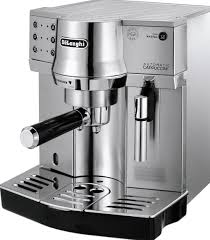 Espresso machine delonghi magnifica reviews google pixel 4. Delonghi Half Automatic Combination Coffee Machine Dlec860 Silver Stainless Steel Material Price From Souq In Saudi Arabia Yaoota