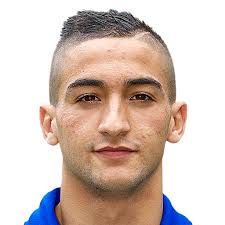 He is known for his technique and free kick ability. Hakim Ziyech Fifa 14 69 Prices And Rating Ultimate Team Futhead