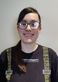 Monique Gaines's Instagram, Twitter & Facebook