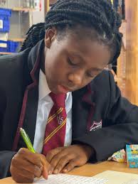 Harper Green School Library (@harper_library)