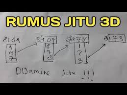 Rumus Sgp Dan Hk Terbukti 4 Jitu Bukan Kaleng2 Artofit