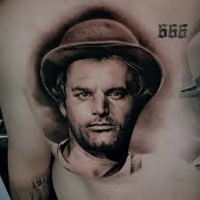 Vladimir Jovicic in Ibiza