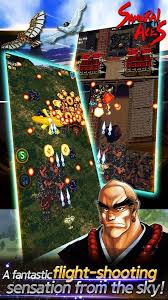 Enjoy the legendary flight shooting game in your mobile device. As De Samurai Tengai Episodio 1 For Android Apk Download