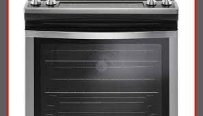Oven Range Makes Clicking Sound Power Flickers Does Not Heat Troubleshooting Fault Error Codes