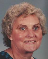 Obituary: Dorothy Faye Lanham, 77, Gravel Switch