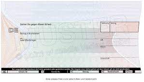 Seltenes scheckvordruck muster midland bank limited london sept. Individueller Spendenscheck Point Of Media Verlag Gmbh