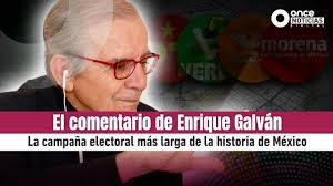 El comentario de Enrique Galván
