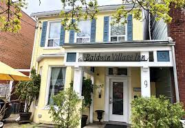 Northern lights blvd., anchorage, ak 99508. Baldwin Village Inn Bed Breakfast Accommodations Downtown Toronto