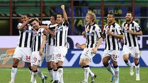 Inter has already secured the title a couple of rounds ago, and these few games are just a procedure that must be followed. Inter Udinese 2 5 Guidolin In Europa League Stramaccioni Chiude In Modo Pessimo La Gazzetta Dello Sport