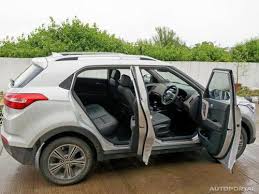 Used hyundai creta for sale in kuwait. Hyundai Creta 2017 2018 Price In India Images Specs Mileage Autoportal Com