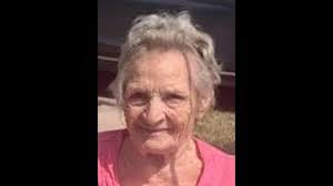 Lydia Torgerson Graveside