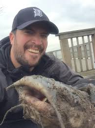LSC and Clinton River SpillwayMuskie, good catch bud!