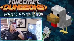 Metacritic game reviews, minecraft dungeons: Is Minecraft Dungeons Hero Edition Worth It Youtube