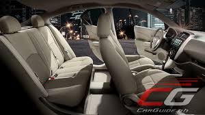 Though categorized as a subcompact vehicle, it. Nissan Adds Sporty Style To Almera With N Sport Edition W Specs Carguide Ph Philippine Car News Car Reviews Car Prices