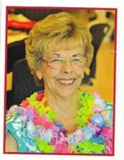 Obituaries in Palm Springs, CA