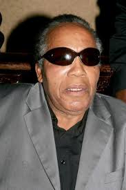 Frank Lucas Editorial Stock Photo