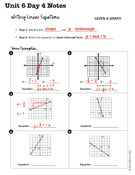 All things algebra 2013 answers, graphing vs substitution work by gina wilson pdf, 3 parallel lines and transversals, unit 9 dilations practice answer wilson all things algebra unit 4 2014 angles of, gina wilson. Writing Linear Equations