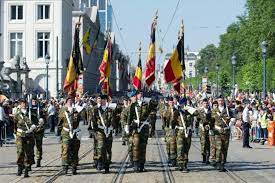 Speciaal voor de nationale feestdag van belgië hebben wij een toffe actie, 5% extra korting op alles! Belgische Nationale Feestdag Jeugd Cultuur En Wetenschap
