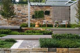 35 Beautiful Front Yard And Backyard Landscaping Ideas Designrulz Garden Design Backyard Backyard Design