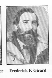 Frederick Francis Girard (1829-1913)