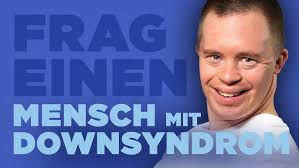 Hättest du lieber kein Down-Syndrom, Daniel?