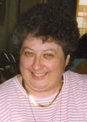 Norma June Kivett Callahan (1947-2008)