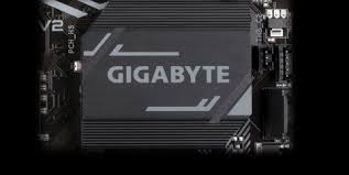 How to download gigabyte app center. B460m Ds3h V2 Placas Base Gigabyte