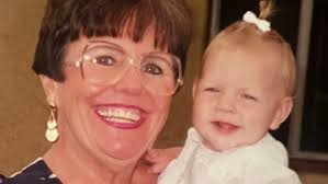 Rest in Peace Esther Velez