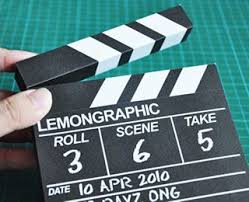 The Paper Slap Board By Lemongraphic Via Creattica Paper Graphic Design Mockup