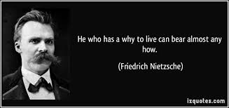 Quote He Who Has A Why To Live Can Bear Almost Any How Friedrich Nietzsche 135759 Jpg 850 400 Nietzsche Quotes Friedrich Nietzsche Nietzsche