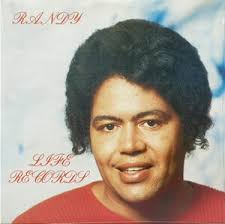 Randy by Randy (Album, Singer-Songwriter): Reviews, Ratings, Credits, Song  list