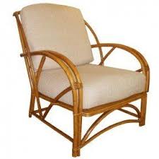1930s Bamboo Chair Vintage Lounge Chair Bamboo Chair Hampton Furniture