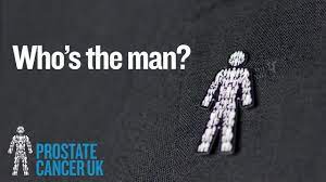 If you have been diagnosed with adenocarcinoma cancer, you have a cancer that developed in one of the glands that lines the inside of your organs. Who S The Man Prostate Cancer Uk S Iconic Badge Youtube
