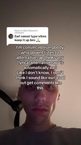 Understanding Alternative Rap and Its Unique Voices