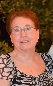 In loving memory of Alice Markham